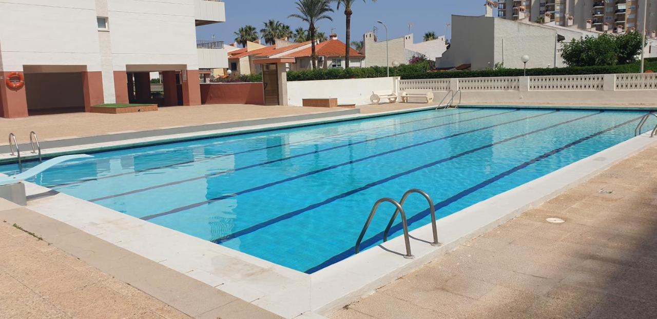 דירות גאנדיה Ag Bahamas Premium מראה חיצוני תמונה
