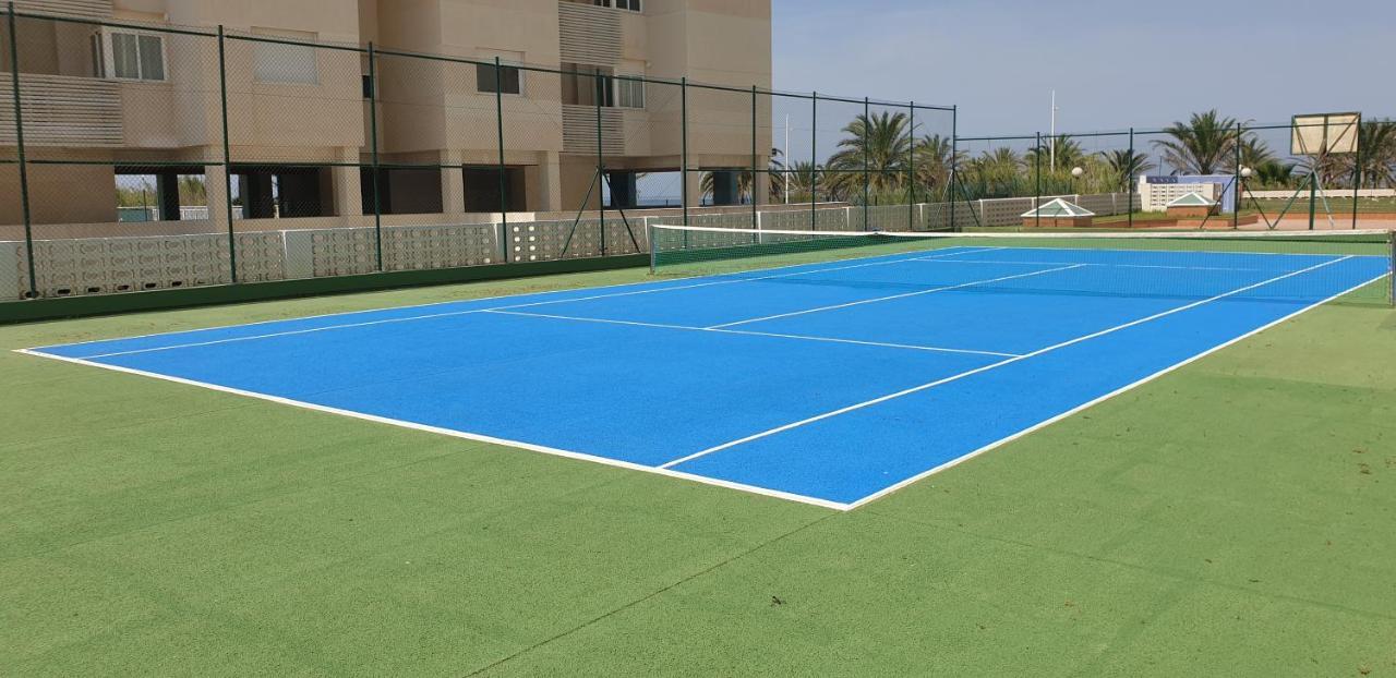 דירות גאנדיה Ag Bahamas Premium מראה חיצוני תמונה