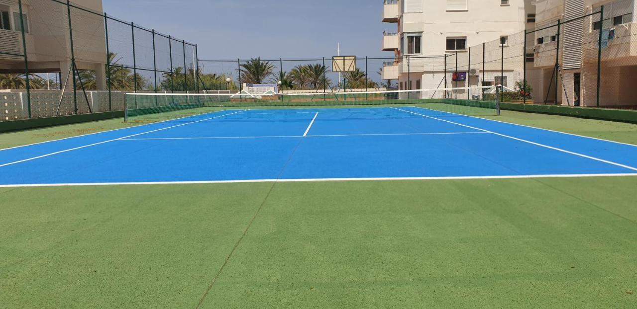 דירות גאנדיה Ag Bahamas Premium מראה חיצוני תמונה